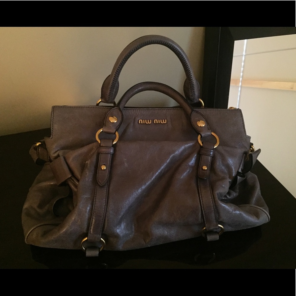 Miu Miu Bag
